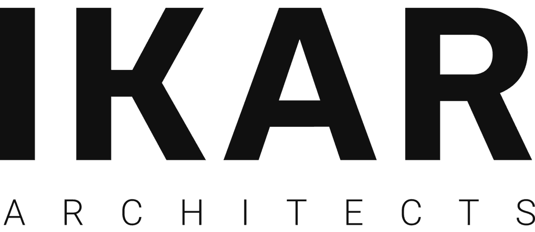 IKAR Logo
