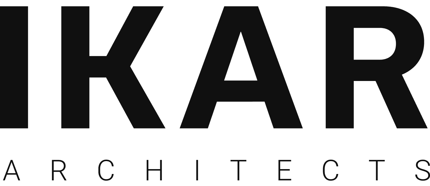 IKAR Logo