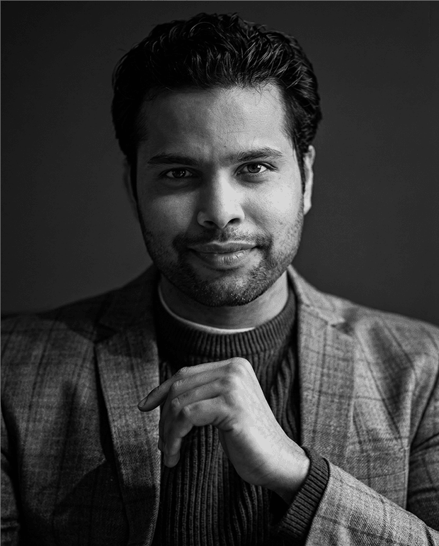 Kamran Mohammed