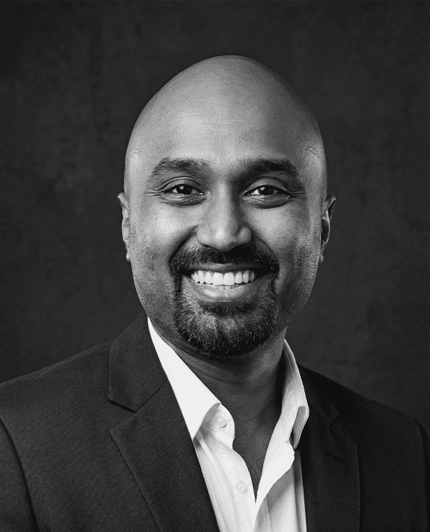 Consultant - Lokesh N