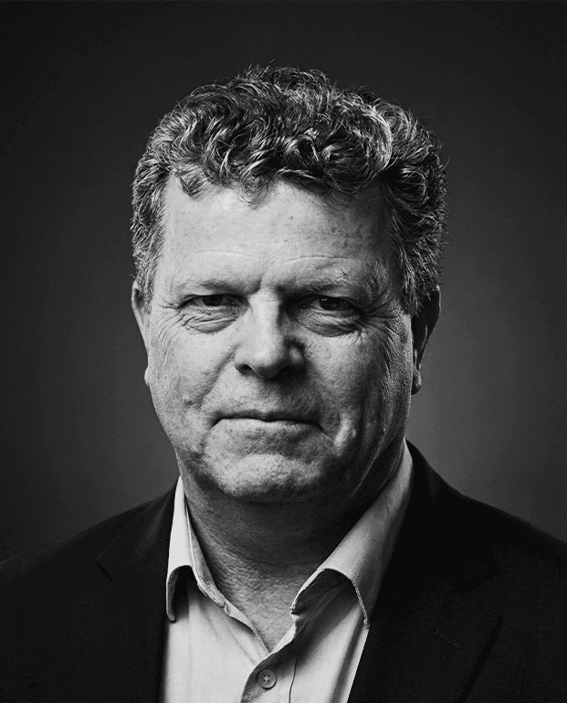 Consultant - Terry Vivyurka